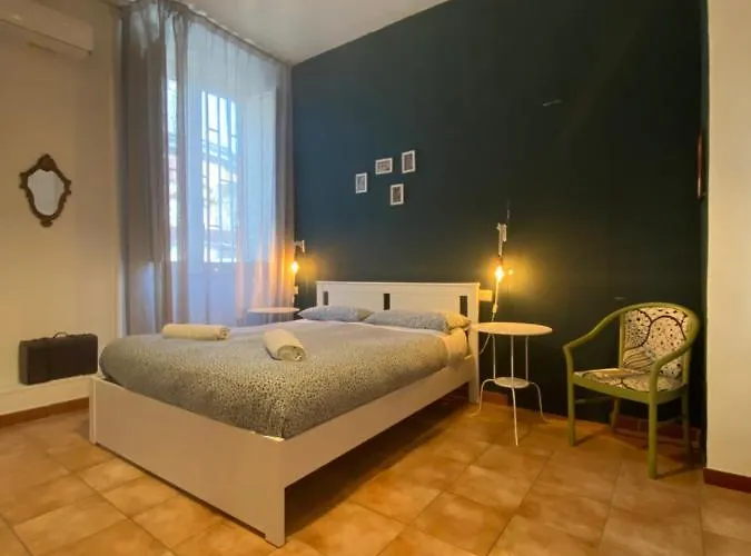 Bed and Breakfast La Terrazza