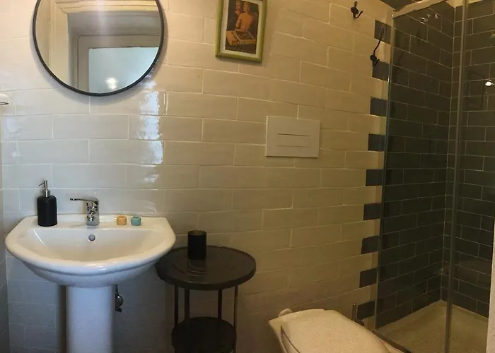 La Terrazza 4* Νάπολη