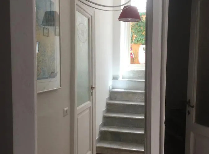 Bed and Breakfast La Terrazza Νάπολη