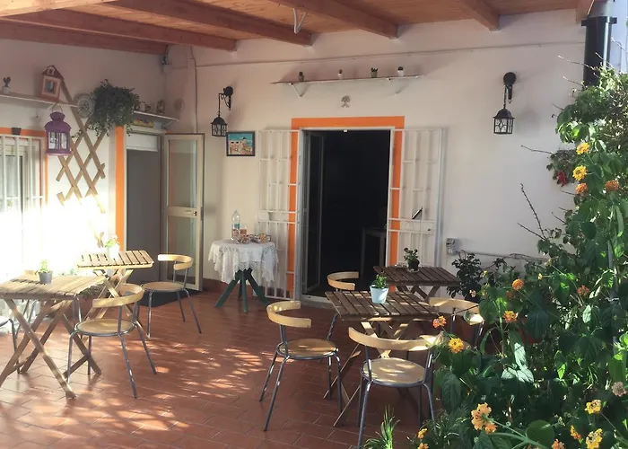 La Terrazza Νάπολη