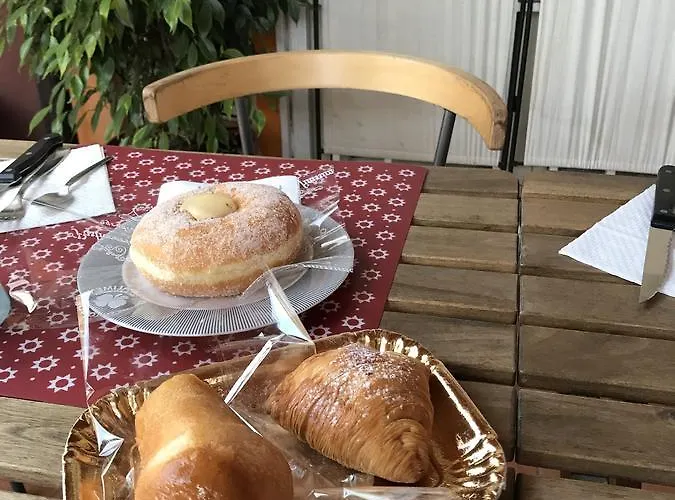 La Terrazza Bed and Breakfast Νάπολη