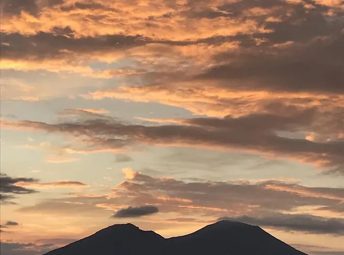 La Terrazza Bed and Breakfast