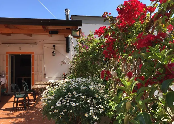 La Terrazza Bed and Breakfast