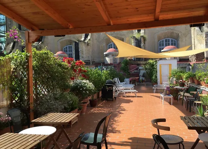 Bed and Breakfast La Terrazza Νάπολη