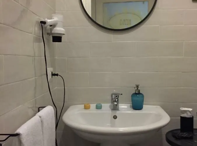 La Terrazza 4* Νάπολη