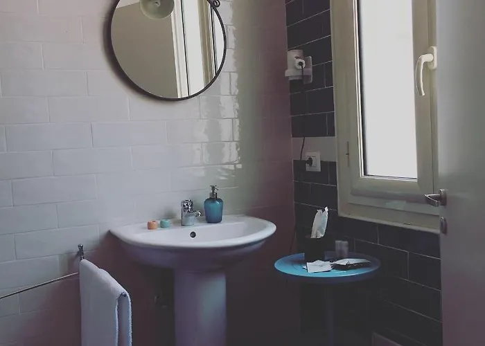 La Terrazza Bed and Breakfast