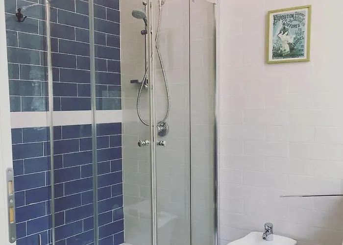 La Terrazza Bed and Breakfast Νάπολη