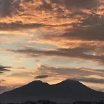 La Terrazza Bed and breakfast