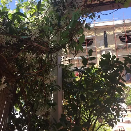 Bed & Breakfast La Terrazza 4*