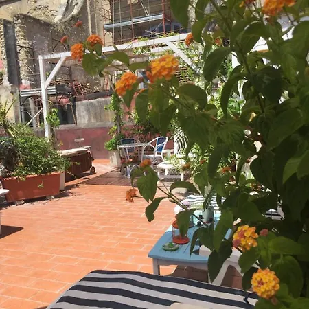 Bed & Breakfast La Terrazza
