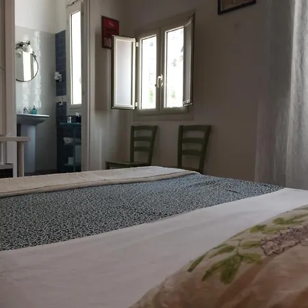 La Terrazza 4*