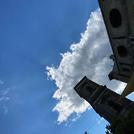 La Terrazza Bed & Breakfast