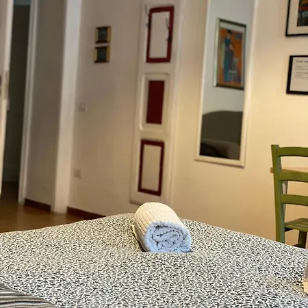 Bed & Breakfast La Terrazza 4*