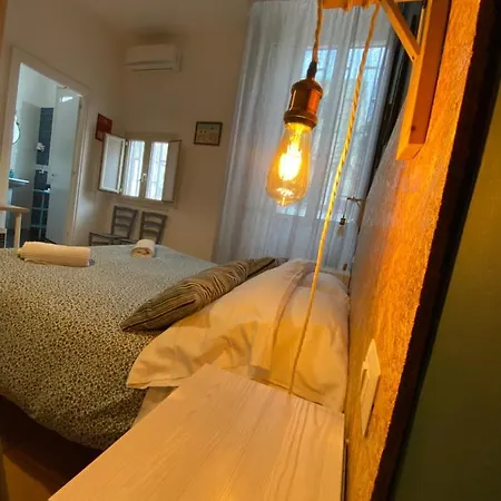 La Terrazza Bed & Breakfast 4*