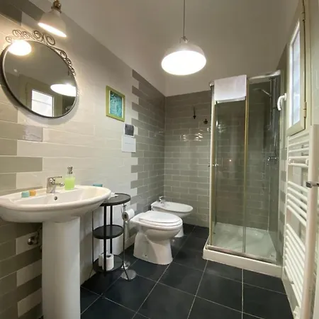 Bed & Breakfast La Terrazza 4*