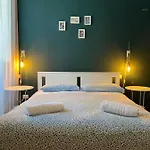 La Terrazza Bed & Breakfast