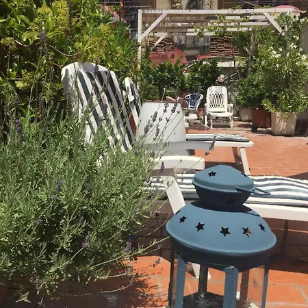 La Terrazza * Naples