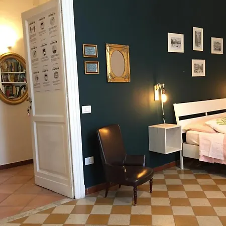 La Terrazza *