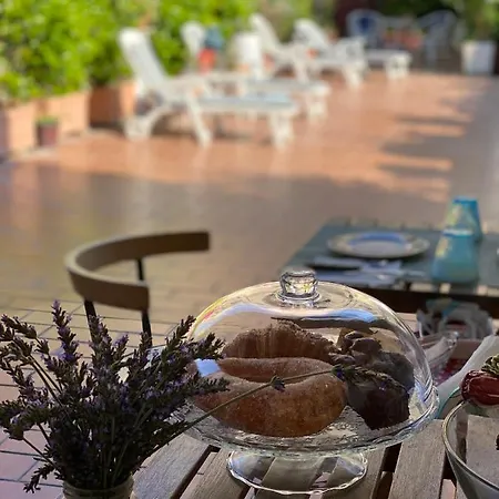 La Terrazza * Naples