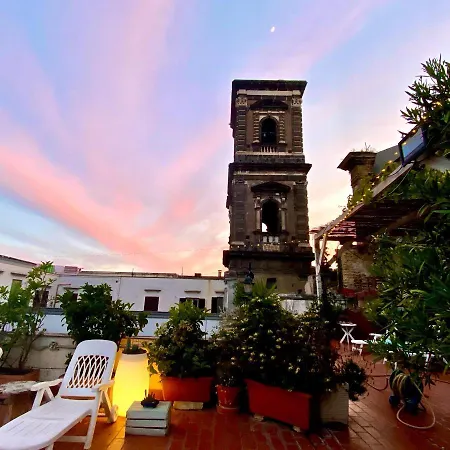 La Terrazza فندق مبيت وإفطار 4*