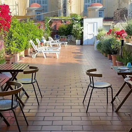 La Terrazza *