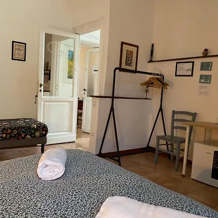 La Terrazza نابولي