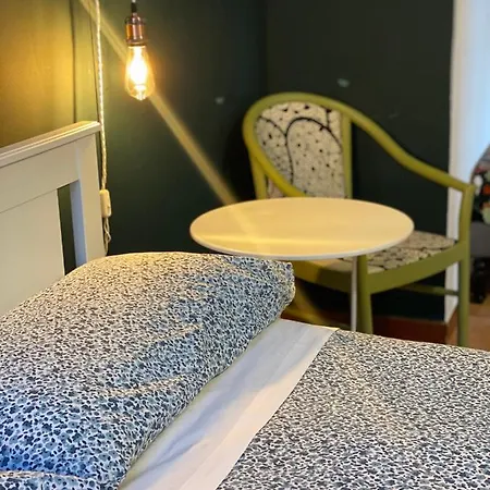 La Terrazza فندق مبيت وإفطار
