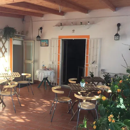La Terrazza Naples